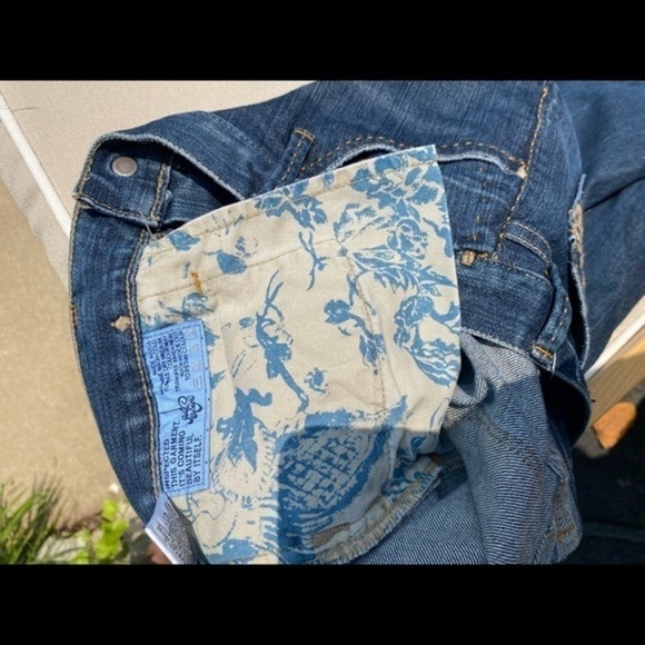 Goldsign Jeans - Picture 4 of 16